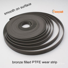 PTFE Guide Strip From Direct Factory